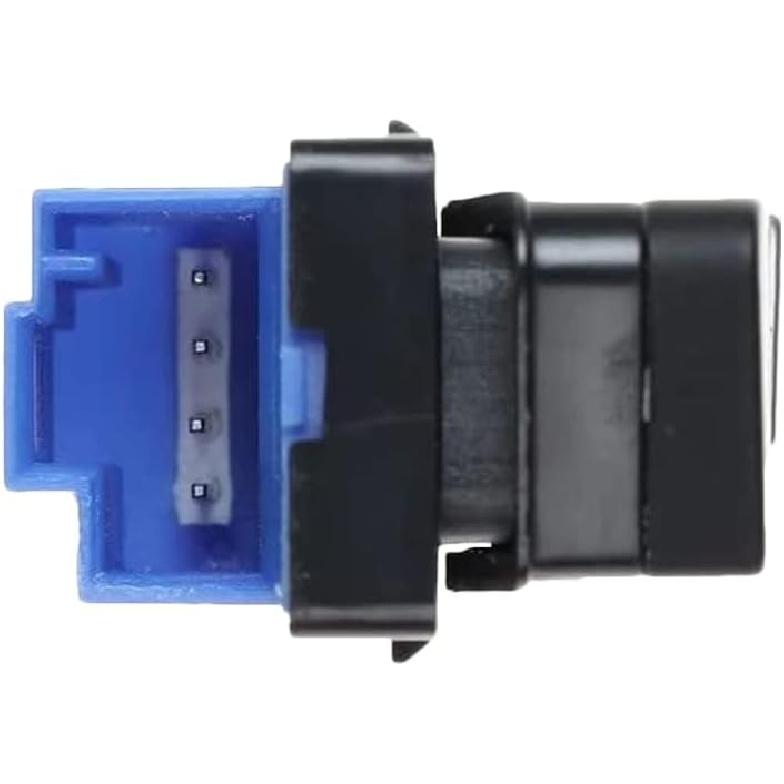 Car Front Left Door Lock Switch, Compatible with Volkswagen Touareg 2011-2015,7P6962125A, 7P6-962-125-A, 100025593 1pc Front Left 7P6962125A, Door