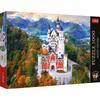 Puzzle 1000 Premium Neuschwanstein Castle 10813