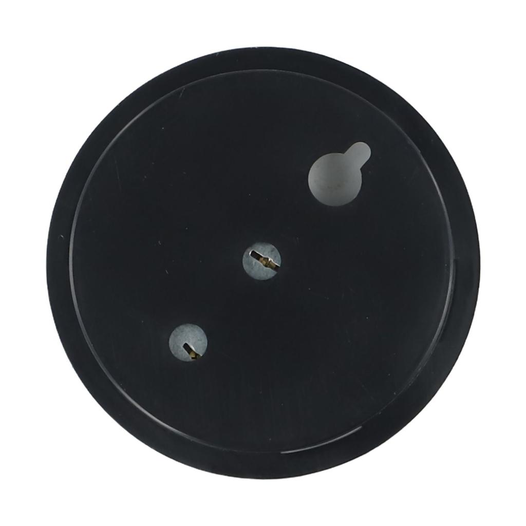 New Humidity Temperature Thermometer Workshops Gold + White Thermometer Hygrometer Warehouses For Houses Shopping Malls