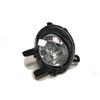 63177248911 63177248912 Fog Lamp Assembly For BMW 3 Series F30 F31 F34 F35 2012 2013 2014- Fog Lamp Halogen Without Bulbs