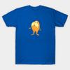 Üst giysisi – T-shirtler