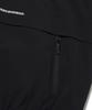 Wkndrs Technical Windbreaker Jk (Black)