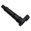 PCV Valve Standard 17130-RCA-A02 For Acura RDX For Honda Odyssey Ridgeline Car Accesorries Ventilation Valves 4