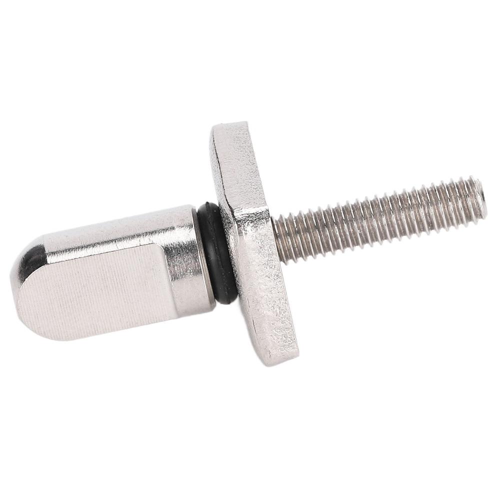5pcs Repair Kit Thumb Fin Screws No Tool Design Paddle Board Fin Screw  For Paddleboard