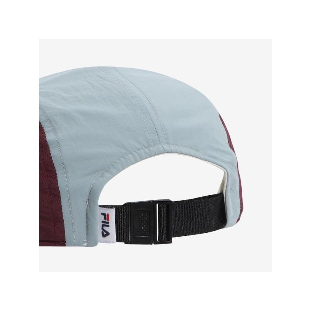[fila Kids] Lightweight Padded Camp Cap  Fk3cpf6305x Sag  q0zFk3cpf6305xSag