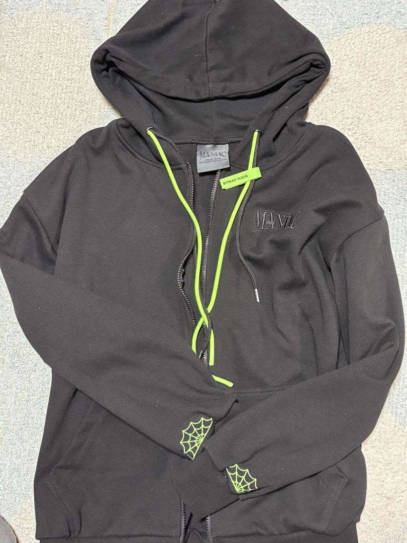 

[Б/У] MANIAC STRIKES 2ND