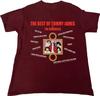 Tops – T-Shirts