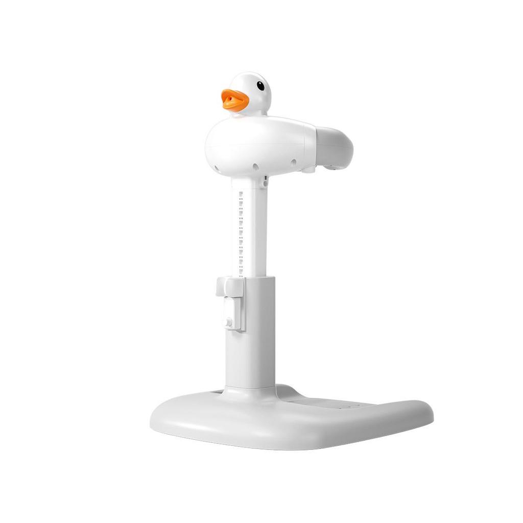 Adjustable Baby Bath Rack for Sitting/Standing in L-Shaped Tub