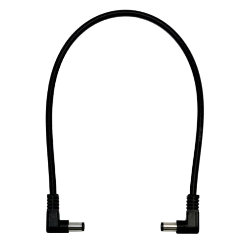Ex-pro DC Cable DC-015 L-Shaped X L-Shaped 15cm