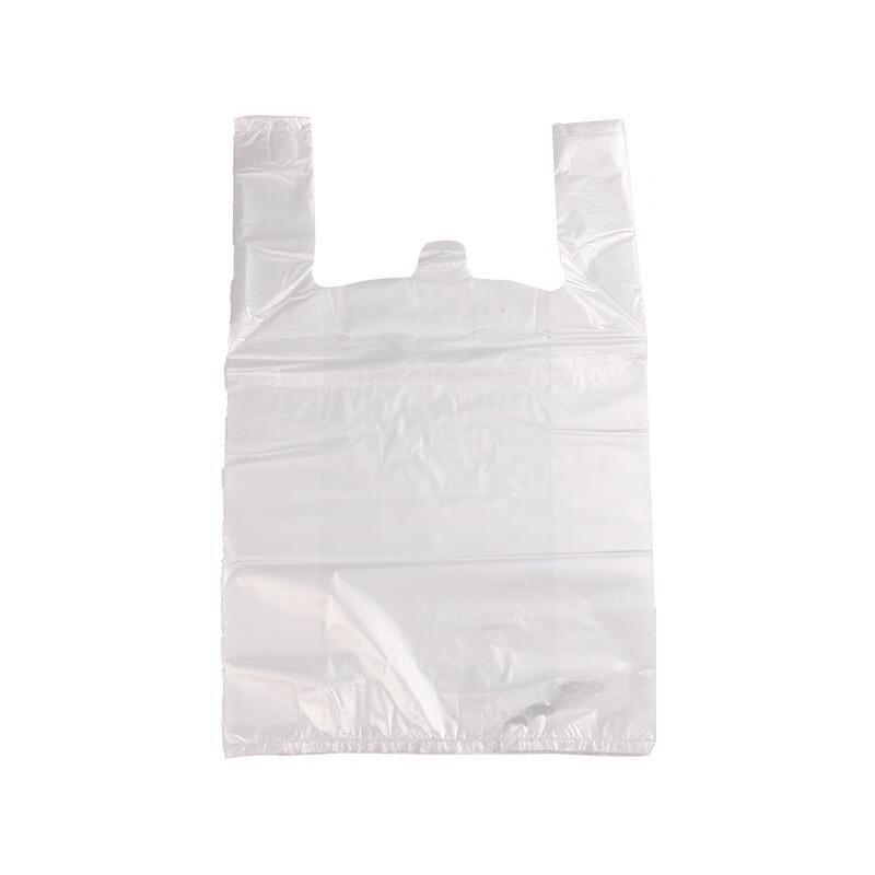 NHZHIW Disposable White Freshness & Packaging Bags