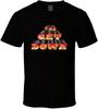 The Get Down Rap Hip Hop Cult Classic TV Show Tshirt