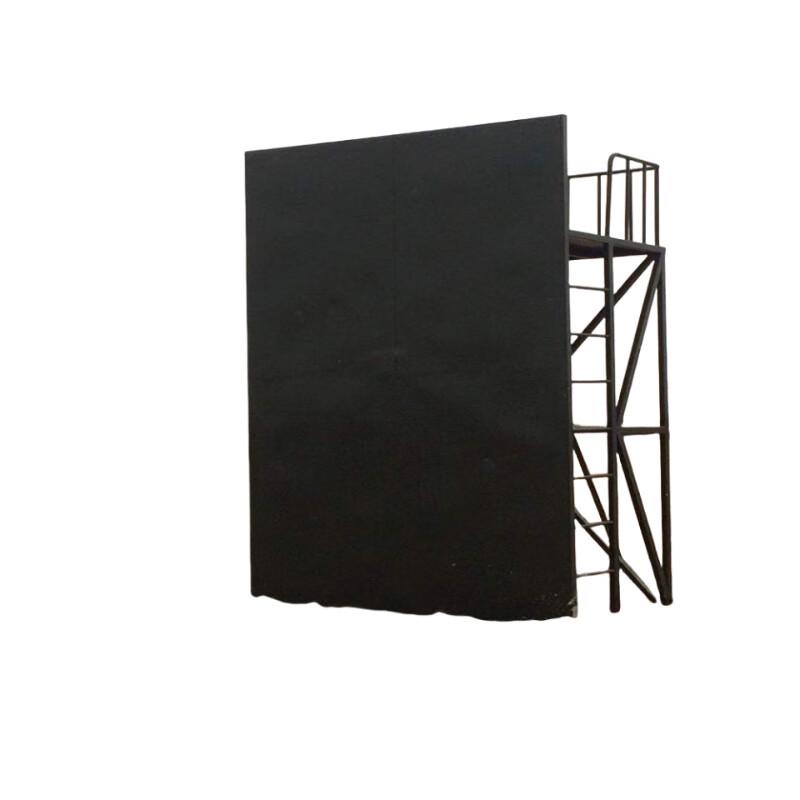 

Team Building 4-Meter Challenge Wall