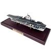 Fujian Aircraft Carrier Alloy Model