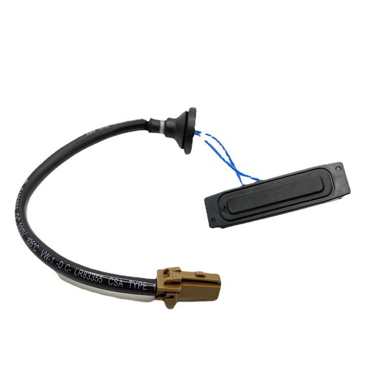 Tailgate Trunk Switch for Nissan Tiida/Livina 2005-2010 (Part: 25380-2DT0A)