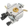 Carburetor Assembly Replacement Part 4134 120 0653 Fit for STIHL FS120 FS200 FS250