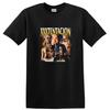 XXXTentacion Tribute T Shirt Vintage 1998 2018 Graphic Tee Music Fan Design