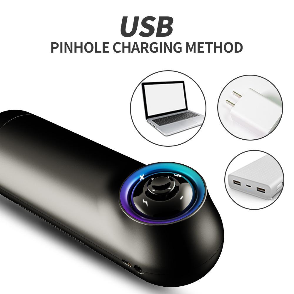 Elektrikli Tam Otomatik Geri Çekilebilir Mastürbasyon Fincan Erkek Masturbator Cihazı Yumuşak Astar Eğitmen Yetişkin Malzemeleri