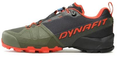 Unisex-Schuhe – Trekkingschuhe