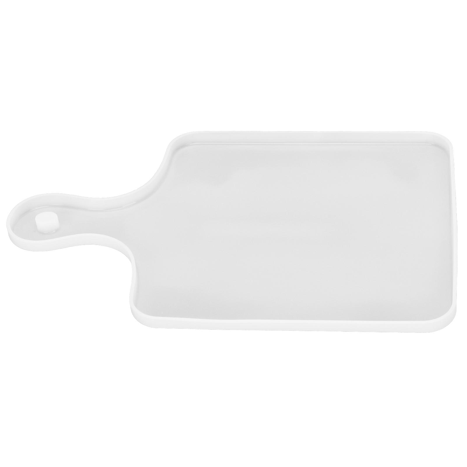 

Силиконовые формы для подносов, разделочная доска для сыра с ручками и отверстиями для домашней сервировки, фруктовая закуска