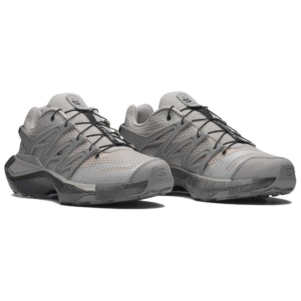SALOMON Koşu Ayakkabısı Unisex Gri L49103200