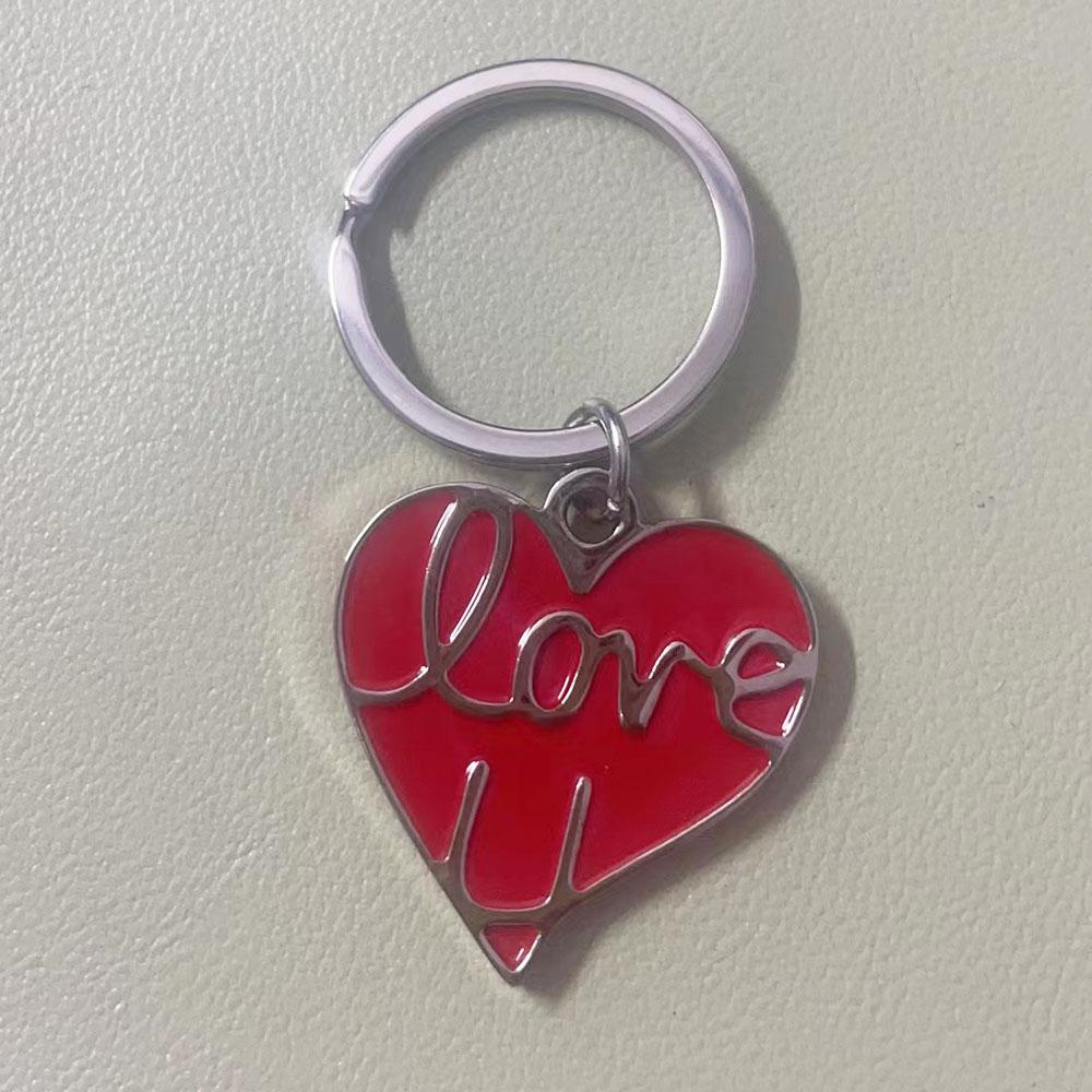 Special Classic 3D Poker 10JQKA Toilet Tool Model Key Chain Playing Card Keyring Keyfob Gift for Lover