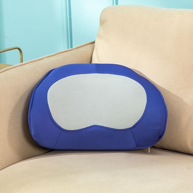 

Smart Multifunctional Kneading Massage Pillow