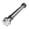 Front Driveshaft Prop Shaft Assembly 1664100601 For Mercedes-Benz GL350 X166