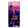 For Huawei Nova 12s Case Popular Black Silicone Soft Back Cover Case For Huawei Nova 12s Phone Case Cover Nova12s 12 s Funda 6.7
