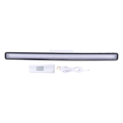 LED Under Cabinet Light Eye Care Dimmable Adjustable Color Temperature 2000mAh Rechargeable Under