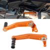 Motorcycle Gear Shifter Brake Levers for KTM 390 Duke 2013-2016 RC390 RC125 RC200 14-16 200 Duke 12-16 125 Duke 12-15