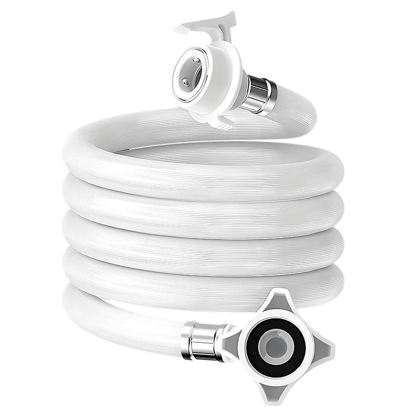 Washing Machine Hoses & Drain Connectors