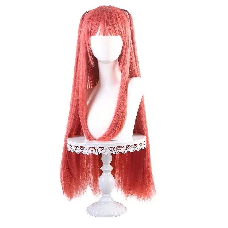 The Quintessential Quintuplets Cosplay Wig Gotoubun No Hanayome Nakano Ichika Nino Yotsuba Itsuki School Anime Wig Cap