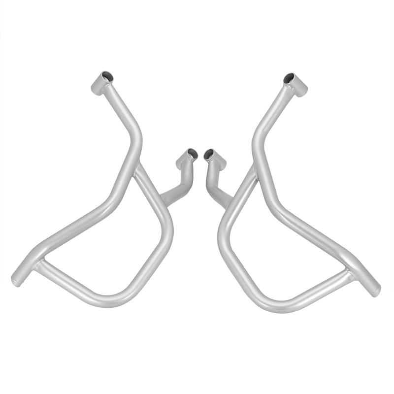 Fit For CFMOTO 800MT Frame Protection Bumper Engine Guard 800 MT 2021 2022 2023 2024 Motorcycle Accessories Highway Crash Bar