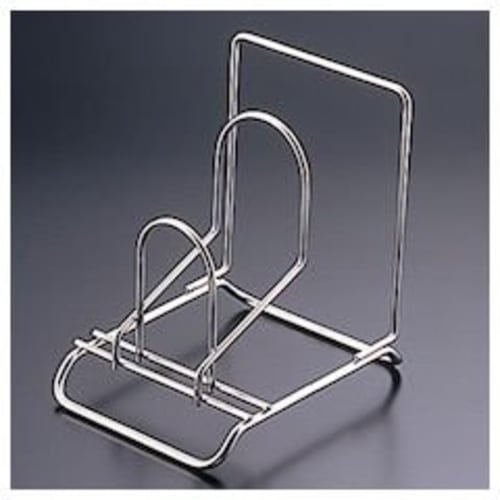 Endo Shoji Commercial Ball Stand, 18-8 Stainless Steel, Made In Japan, ABC62