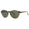 Vuarnet Vl2001 District 0001 1121 Unisex Sunglasses