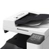Canon iRC3322L A3/A4 Color Laser Multifunction Printer CN plug (adapter included)