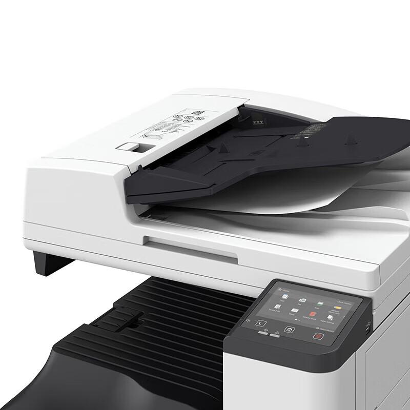 Canon iRC3322L A3/A4 Color Laser Multifunction Printer CN plug (adapter included)