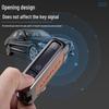 Lynk&Co 03/03+ Key Case for 01PHEV/05/06 High-End Versions - Protective Car Key Shell Modification