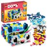 LEGO DOTS Animal Box 41805 Toy Block Gift Jewelry Craft for Boys and Girls Aged 6 and Up