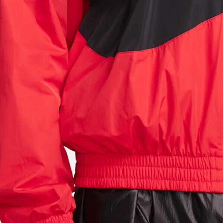 Nike Casual Stand Collar Fashion Versatile Jacket Men Jackets FB7878-657