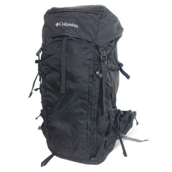 

Columbia Wildwood 35L Backpack Rucksack Rucksack PU8656010: Black L