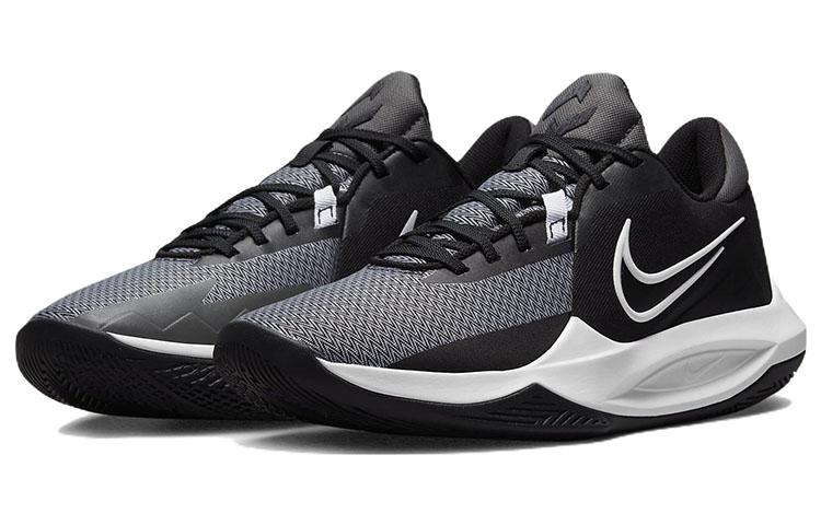 Nike Precision 6 Black Iron Grey DD9535-003