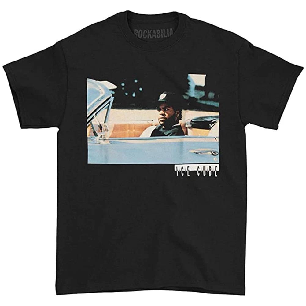 Ice Cube New Impala T-Shirt S-2XL NEW XXXL