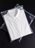 Korean Style Chiffon Sleeveless Collar Shirt for Women - 2025 Spring/Summer Versatile Vest