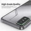 For Infinix GT 30 Pro Camera Lens Cover GT30 30Pro Back Aluminum Alloy Metal Camera Protector Lens Case Protective Film