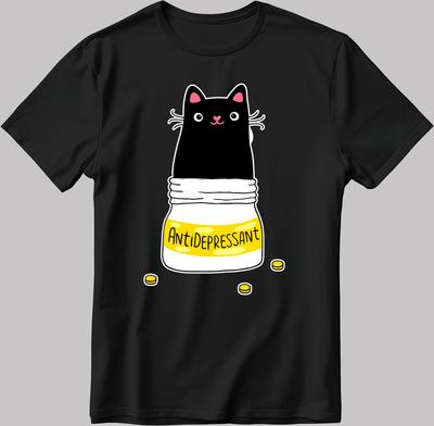 Na górę – T-shirty i koszulki