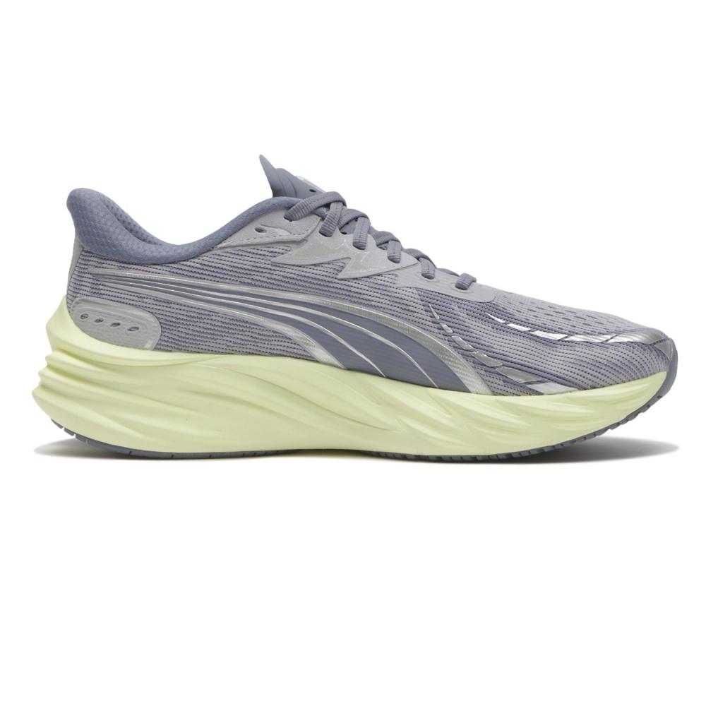 Puma Velocity Nitro 4 Ap 11V.silver 312635 11 V.silver