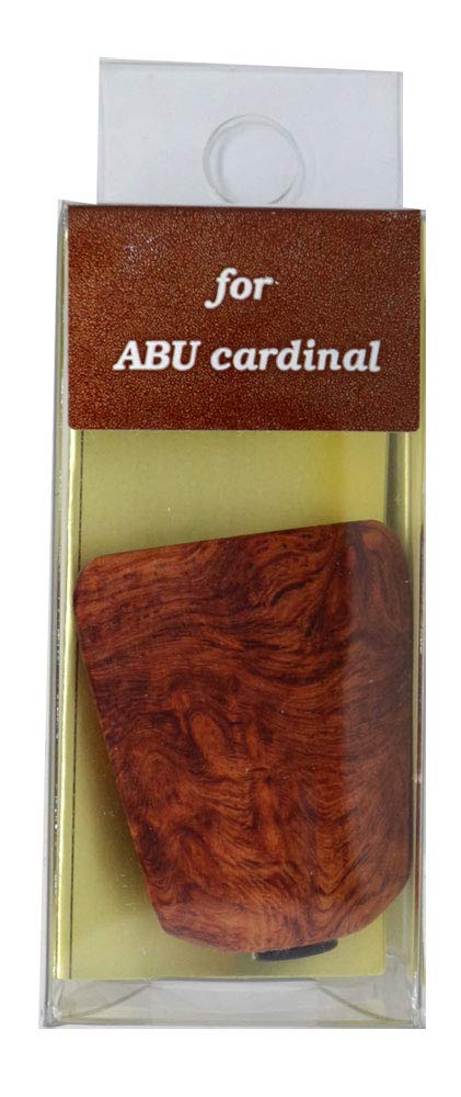 

IOS FACTORY Cardinal Премиальное дерево Карин (IOS-ФАБРИКА) Ручка,