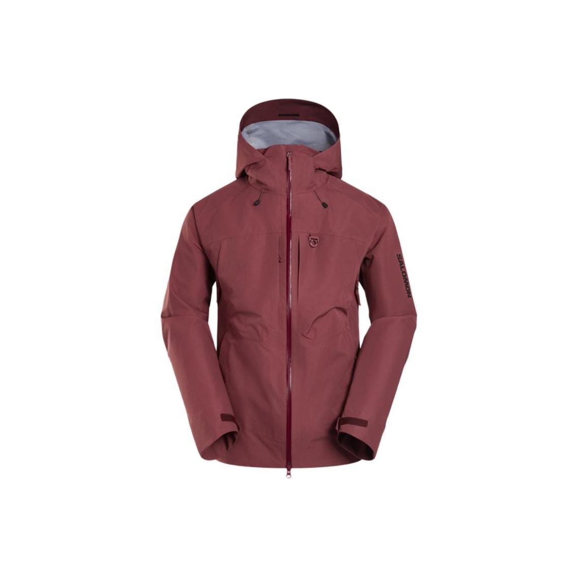 Salomon Outlife 3L Shell Jacket Unisex