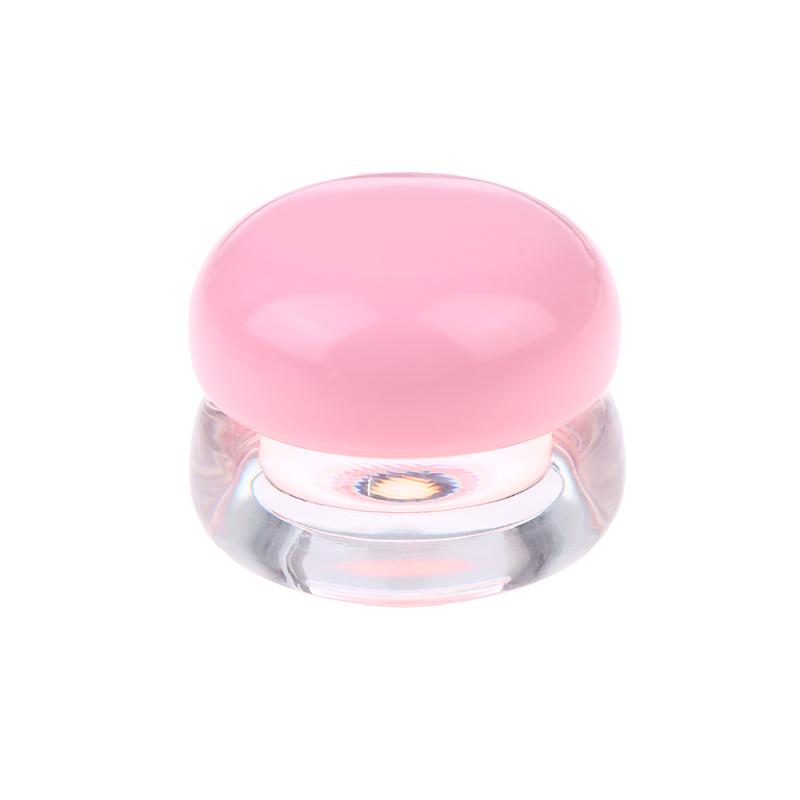 Face Cream Box Lip Balm Box Refillable Lips Glaze Container Travel 5g Mini Cosmetic Empty Jar Pots Makeup Skincare Container